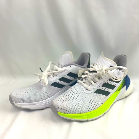 Adidas Response Super 5.0 Running Shoes - FX6744 // 5.5 // NEW - Picture 1 of 12